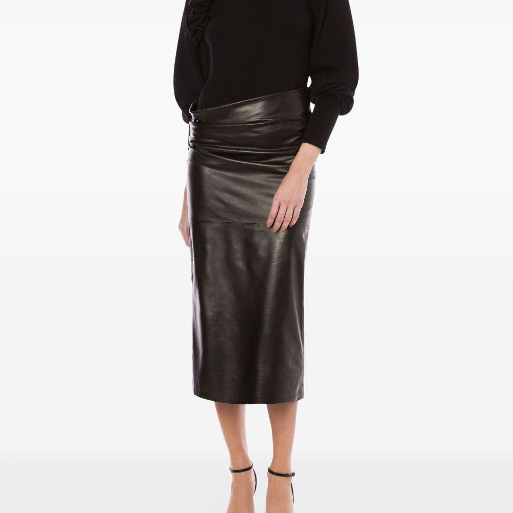 
                  
                    Maglia Alberta Ferretti A09246601 0555 Alberta Ferretti 
                  
                