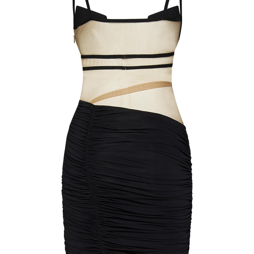 
                  
                    Nensi Dojaka NDAW24DR200BLACK
                  
                