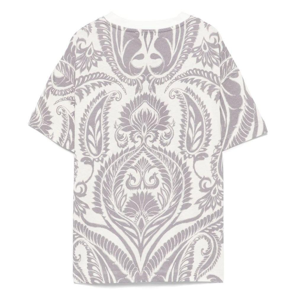 Etro Kids GW8P01Z2081177GR
