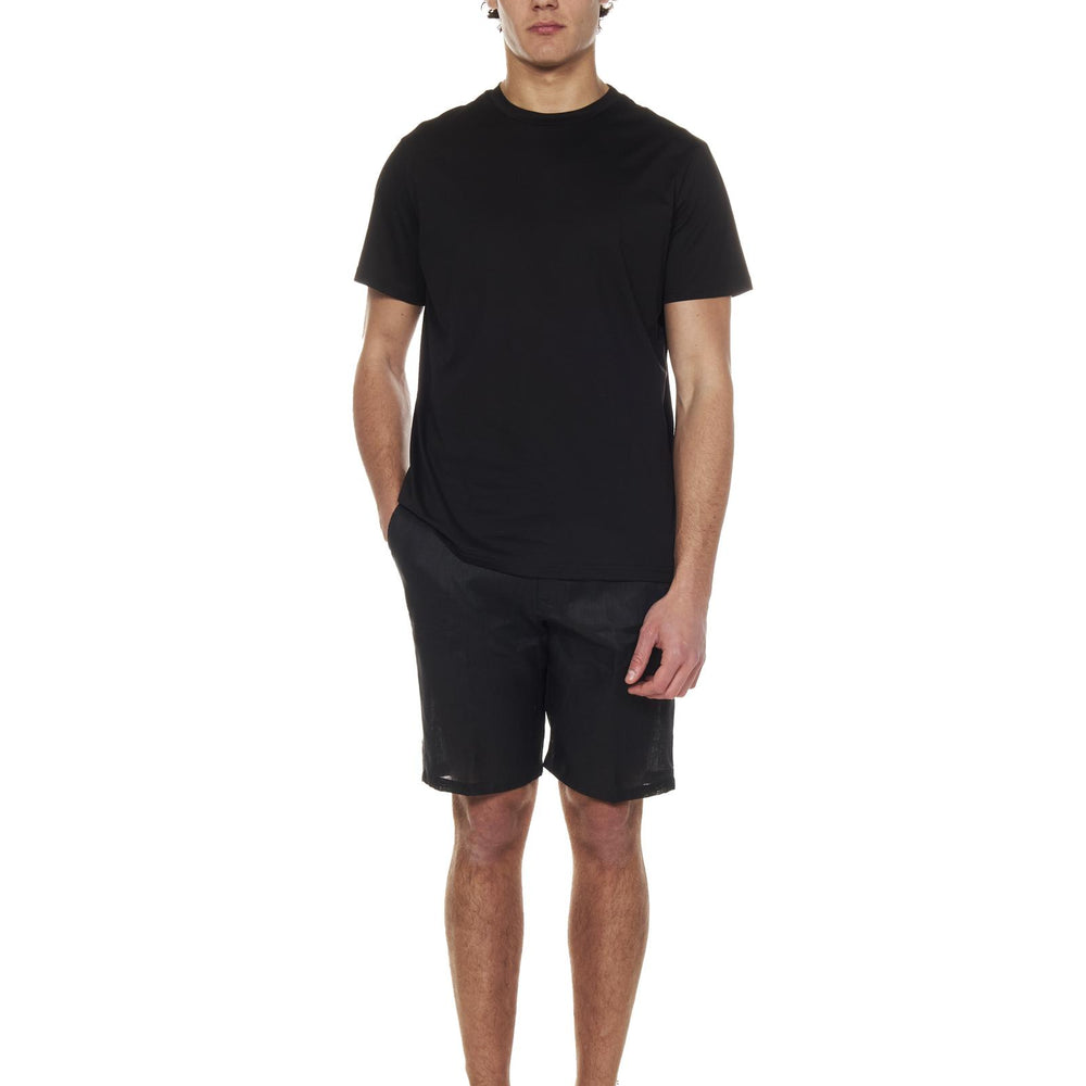 T-shirt James Bond Franzese Napoli FRATH08 99 Franzese Collection Pronta Sartoria 