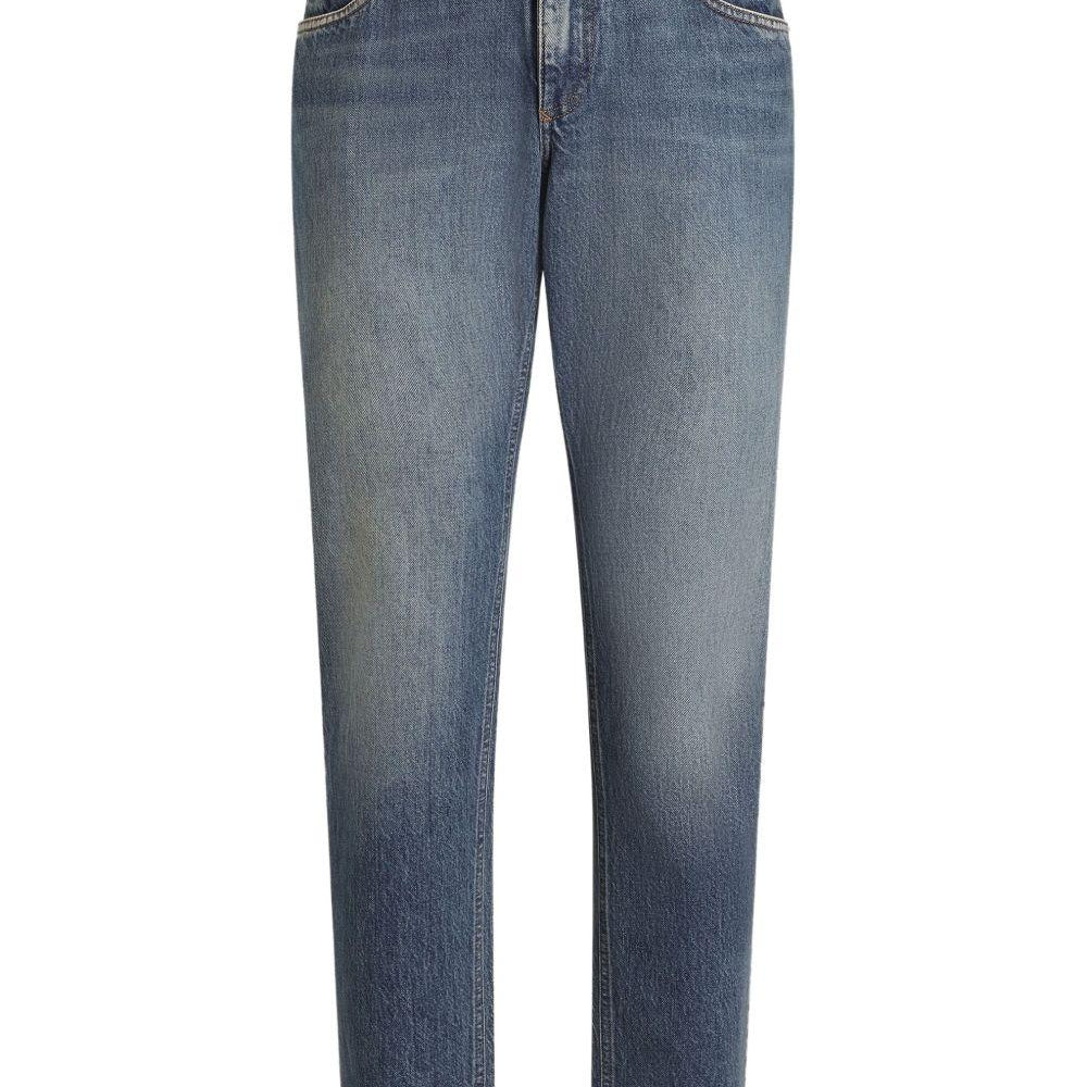 Jeans DOLCE & GABBANA GYJCCDG8NR9 S9001 DOLCE & GABBANA 