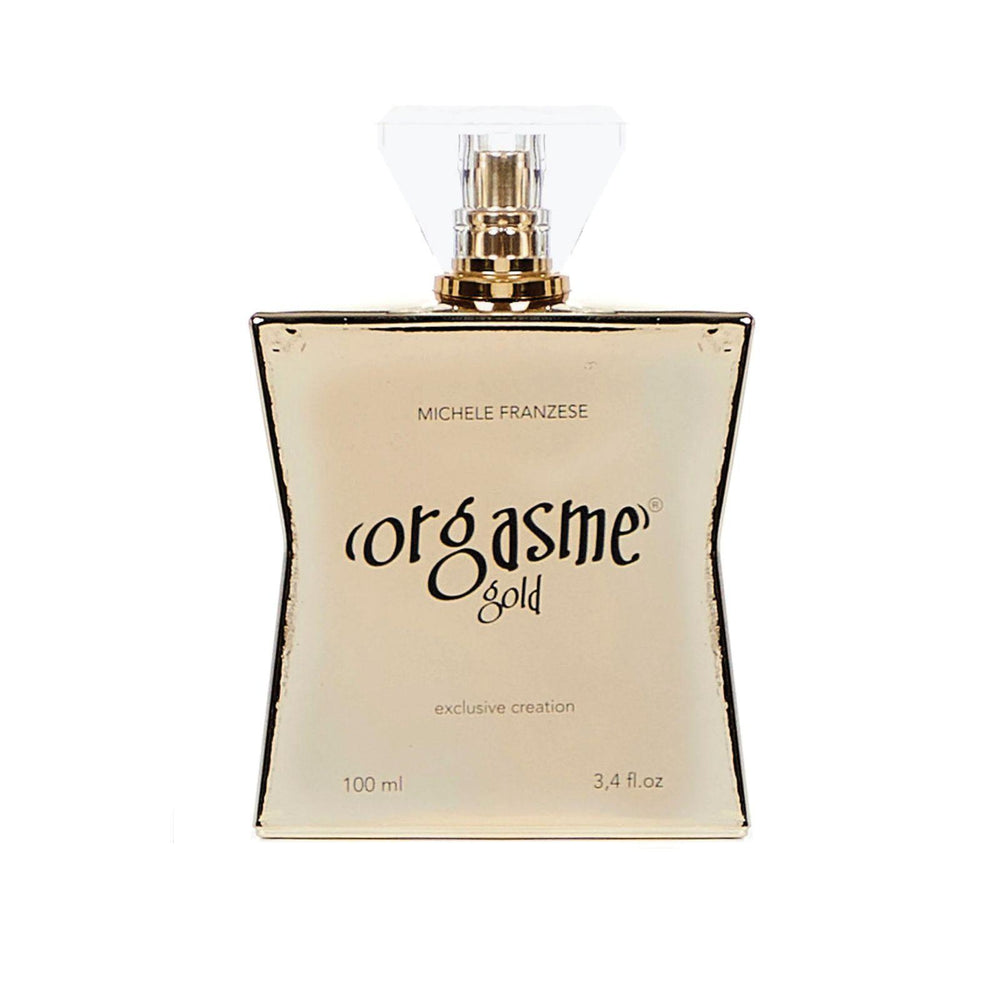 
                  
                    Profumo Orgasme Gold Michele Franzese Parfum ORGASMEGOLD 100ML Orgasme Parfumes 
                  
                