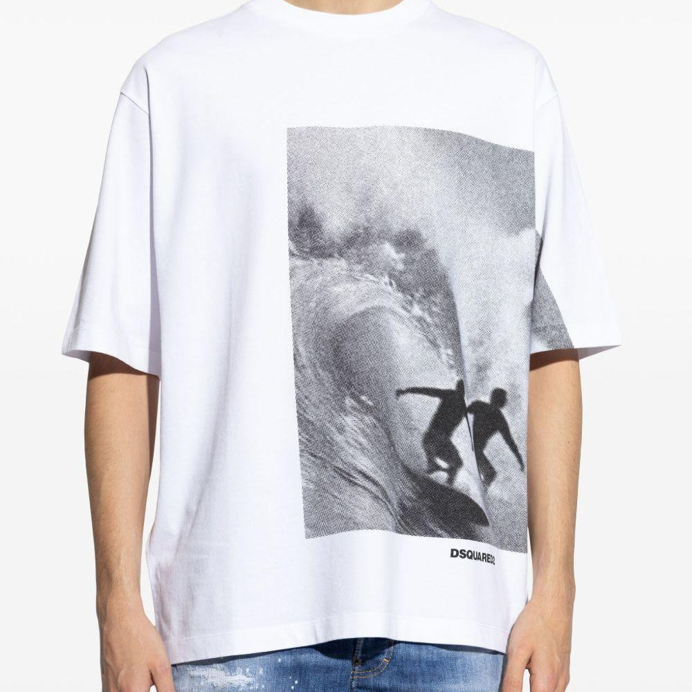 
                  
                    Dsquared2 S74GD1409D20033100
                  
                