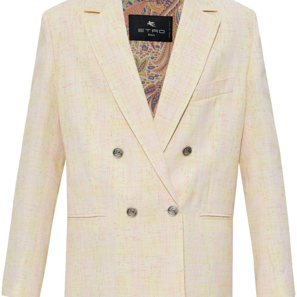 Etro WRCA007099TTE36S9820