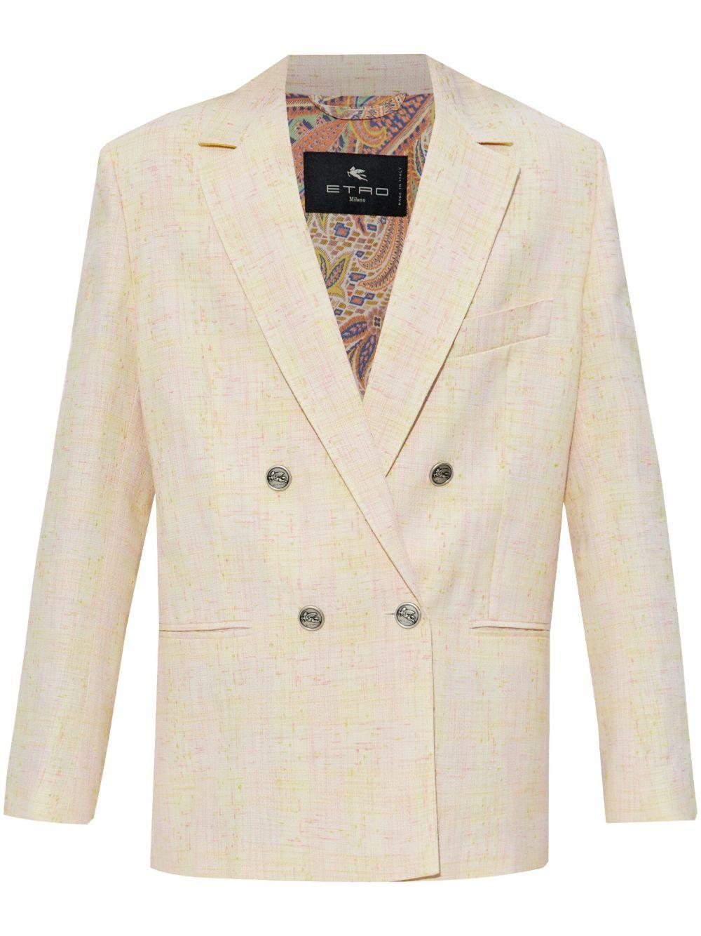 Etro WRCA007099TTE36S9820
