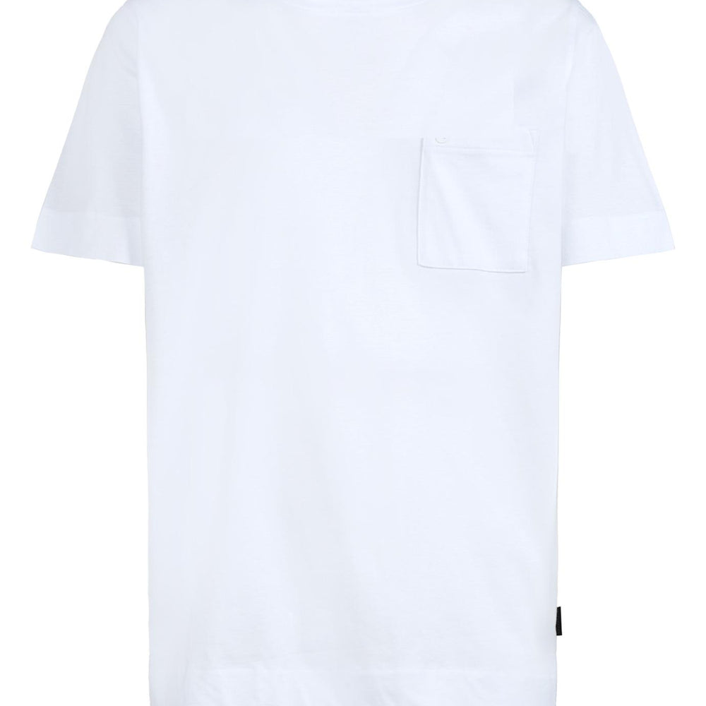 Gazzarrini x Michele Franzese TE187GBIANCO