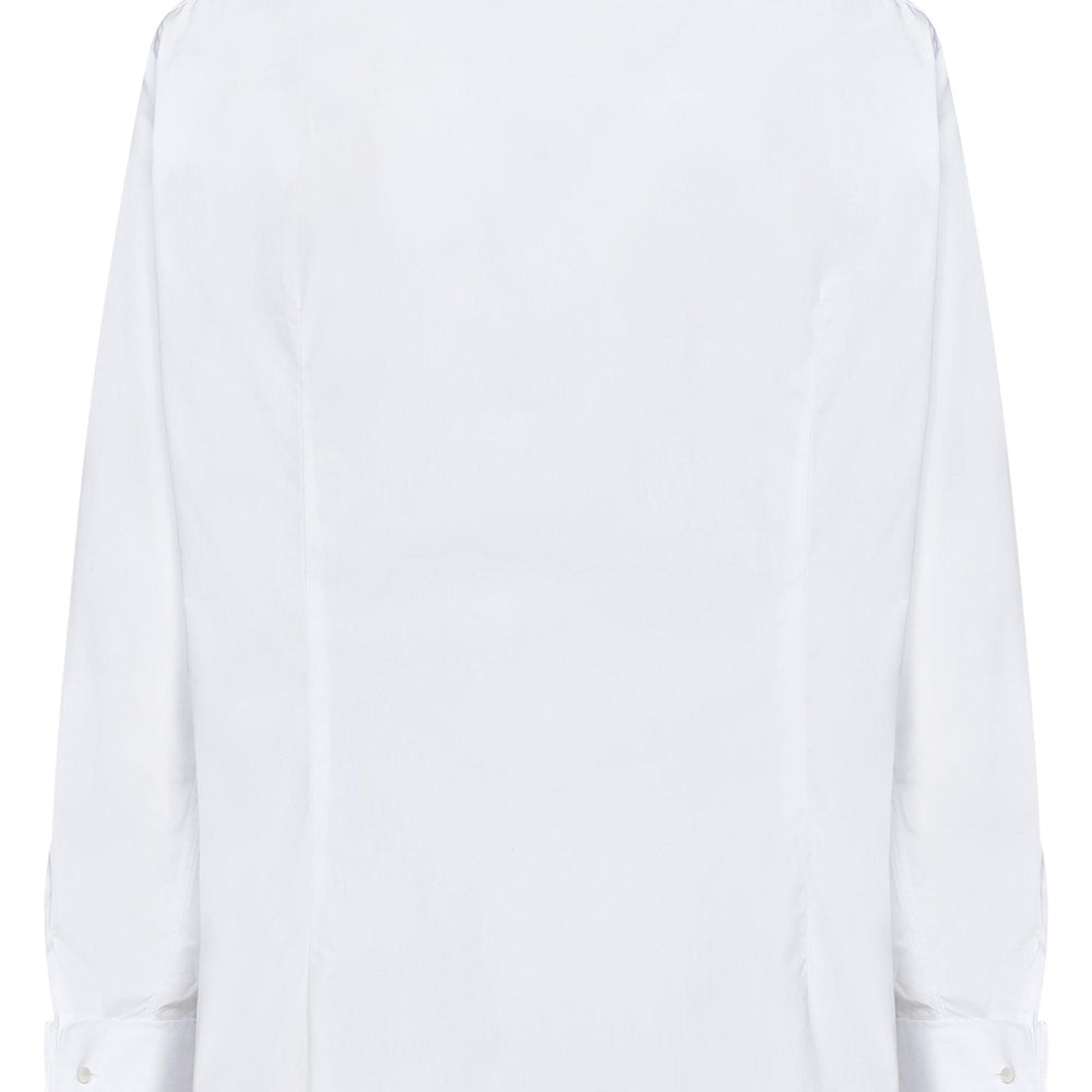 Camicia LARDINI EPQUARTOCNC2025P 105E Lardini 
