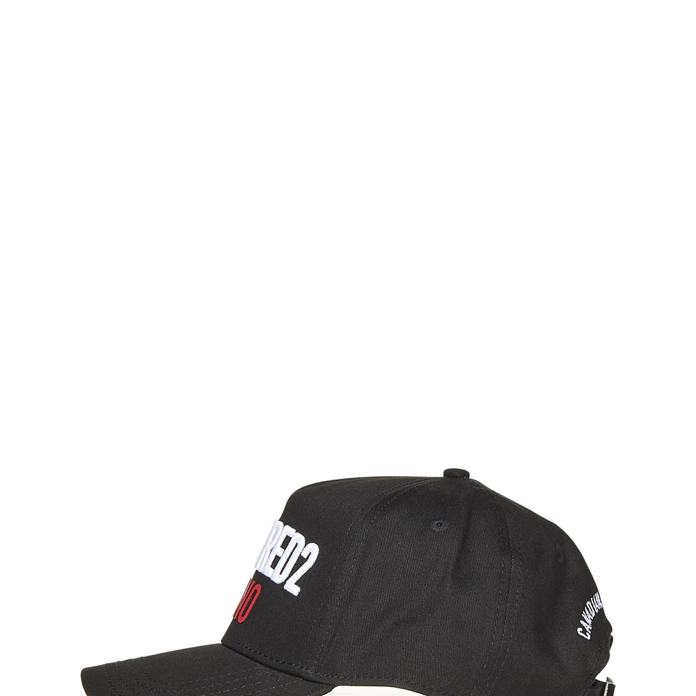 
                  
                    Dsquared2 BCM091705C000012124
                  
                