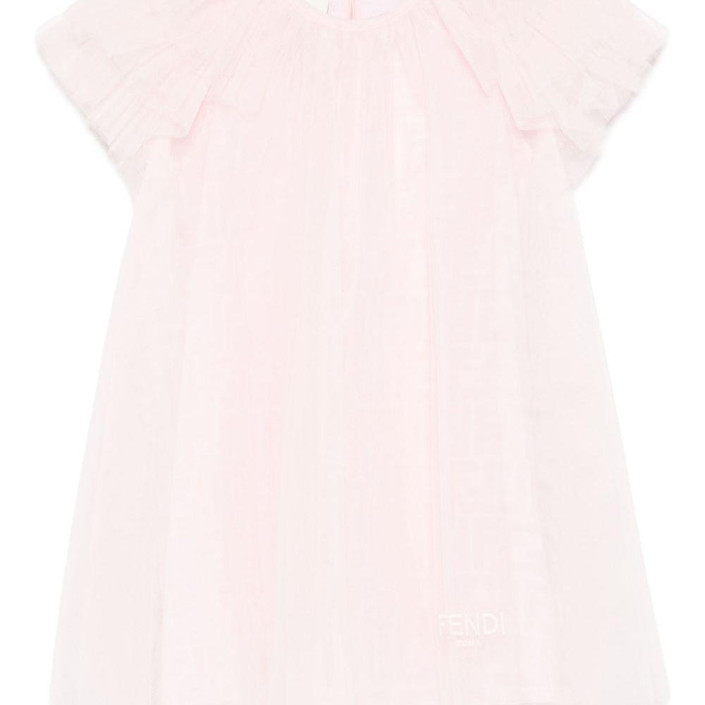 Fendi Kids JFB758AEXXF1QYC