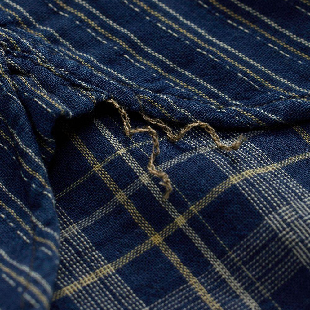 
                  
                    Camicia Ralph Lauren RRL 782973895 001 Ralph Lauren RRL 
                  
                