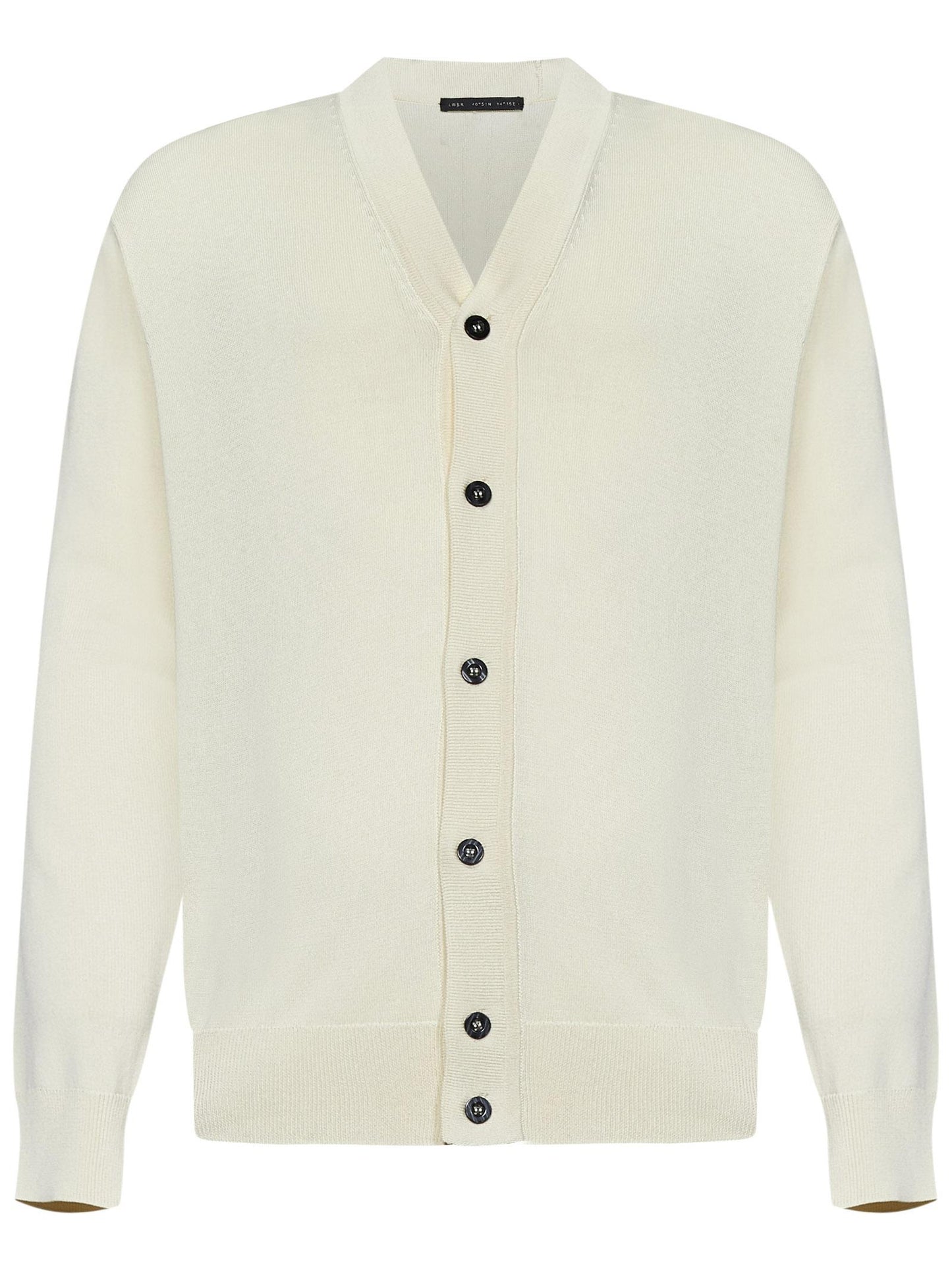 Cardigan Low Brand L1MSS256719 A041 Low Brand 