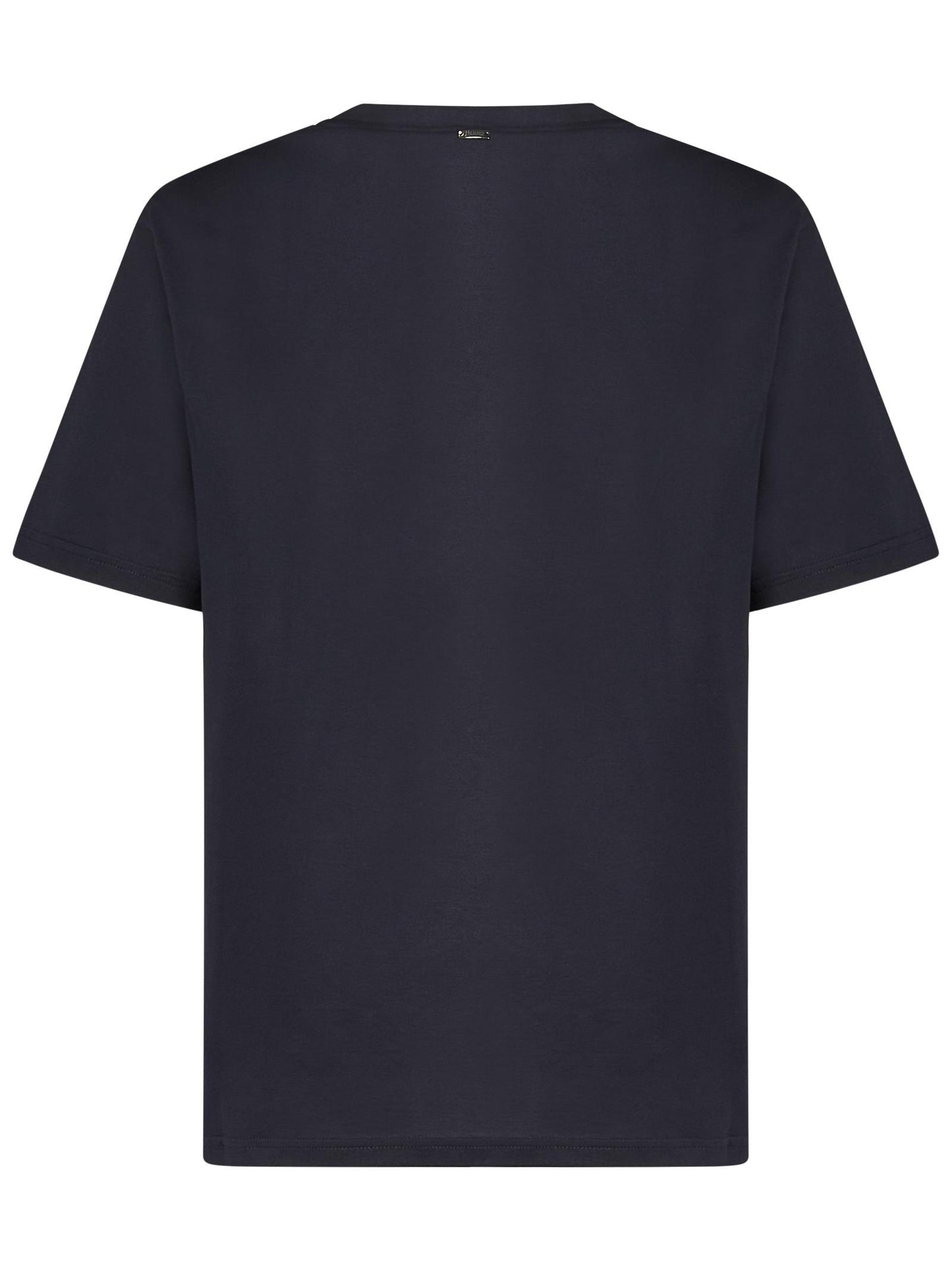 T-shirt Herno JG000204U52058 9200 Herno 