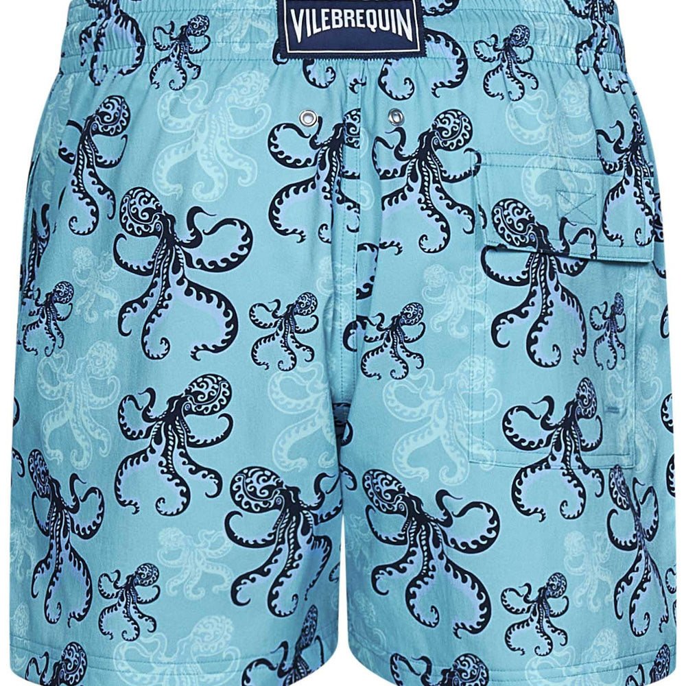 Costume Poulpes Vilebrequin MOORISEBF107 389 Vilebrequin 