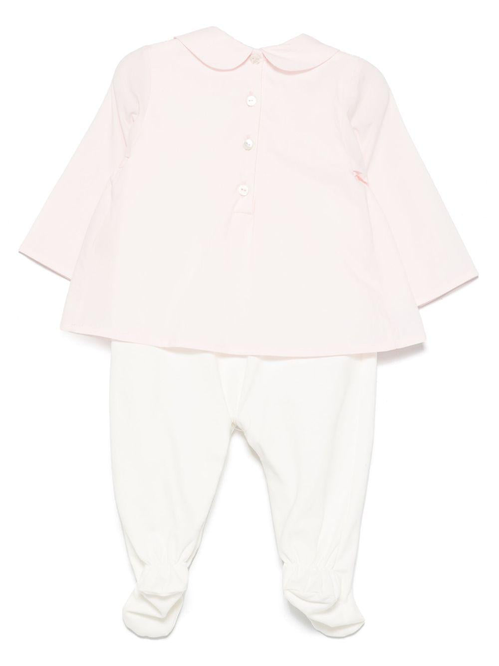 Set Fendi Kids BUK128A31W F1QYC Fendi Kids 
