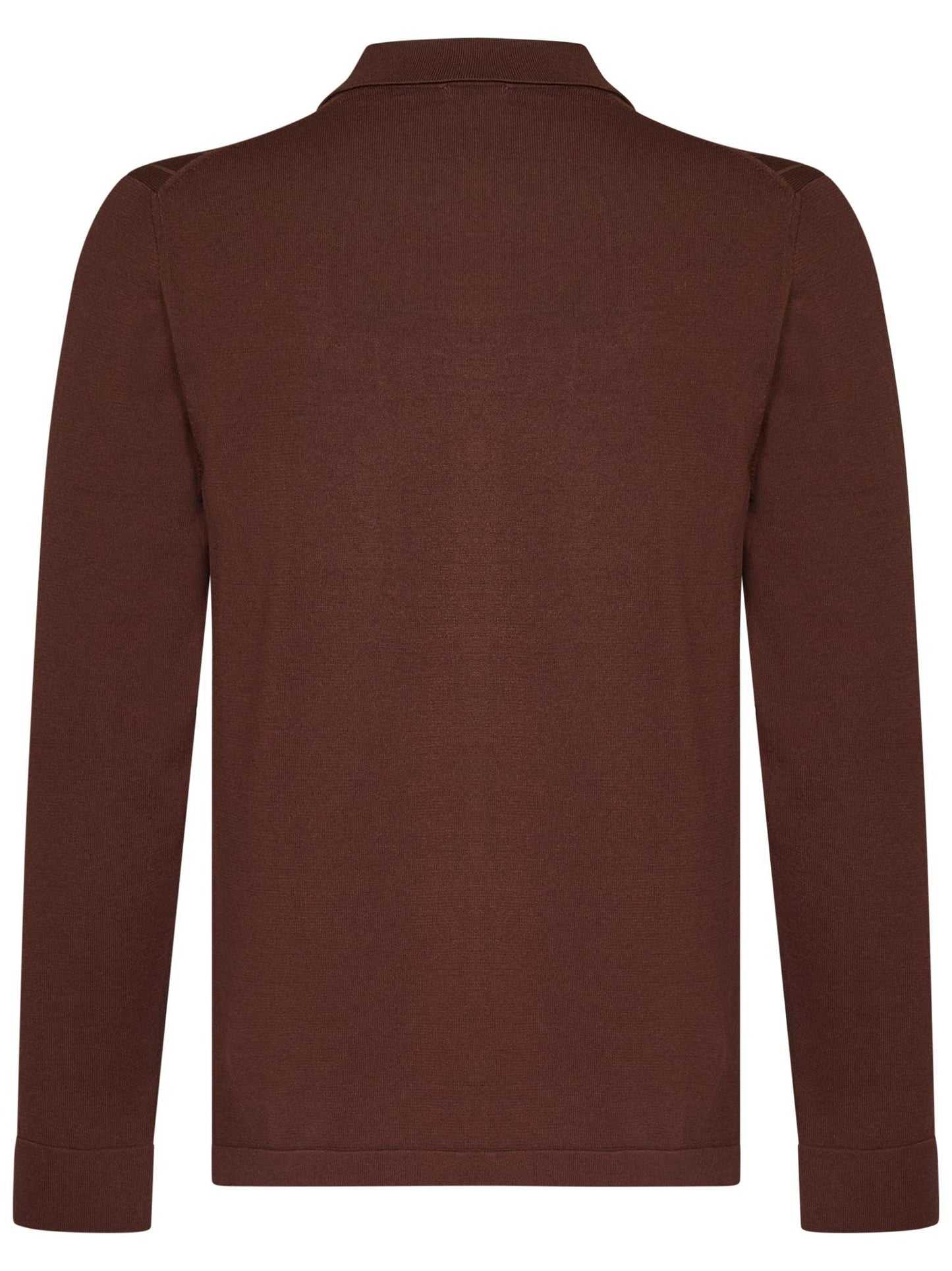 Maglia Malo UXQ016F3L38 E3514 Malo 