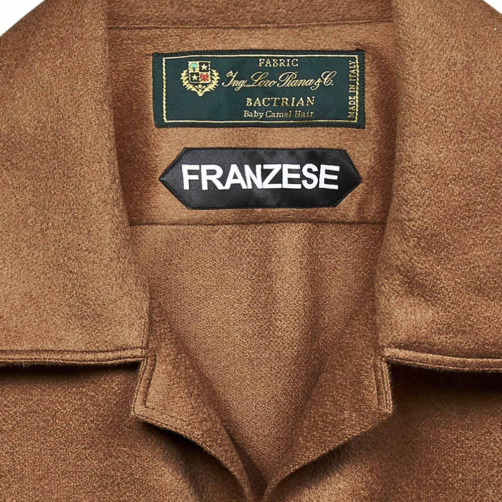 
                  
                    Franzese Collection Pronta Sartoria 0089911
                  
                