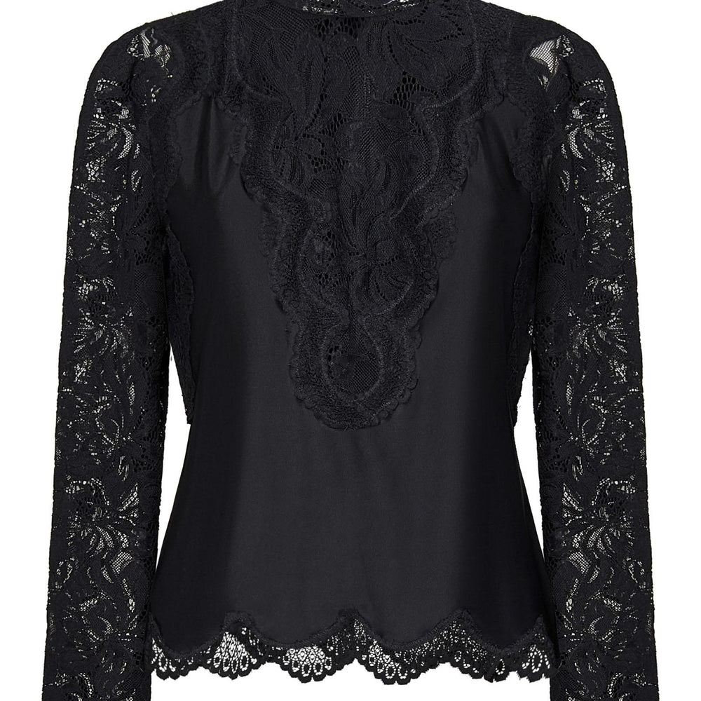 Top Rabanne 25PJTO025PA0170 P001 Rabanne 