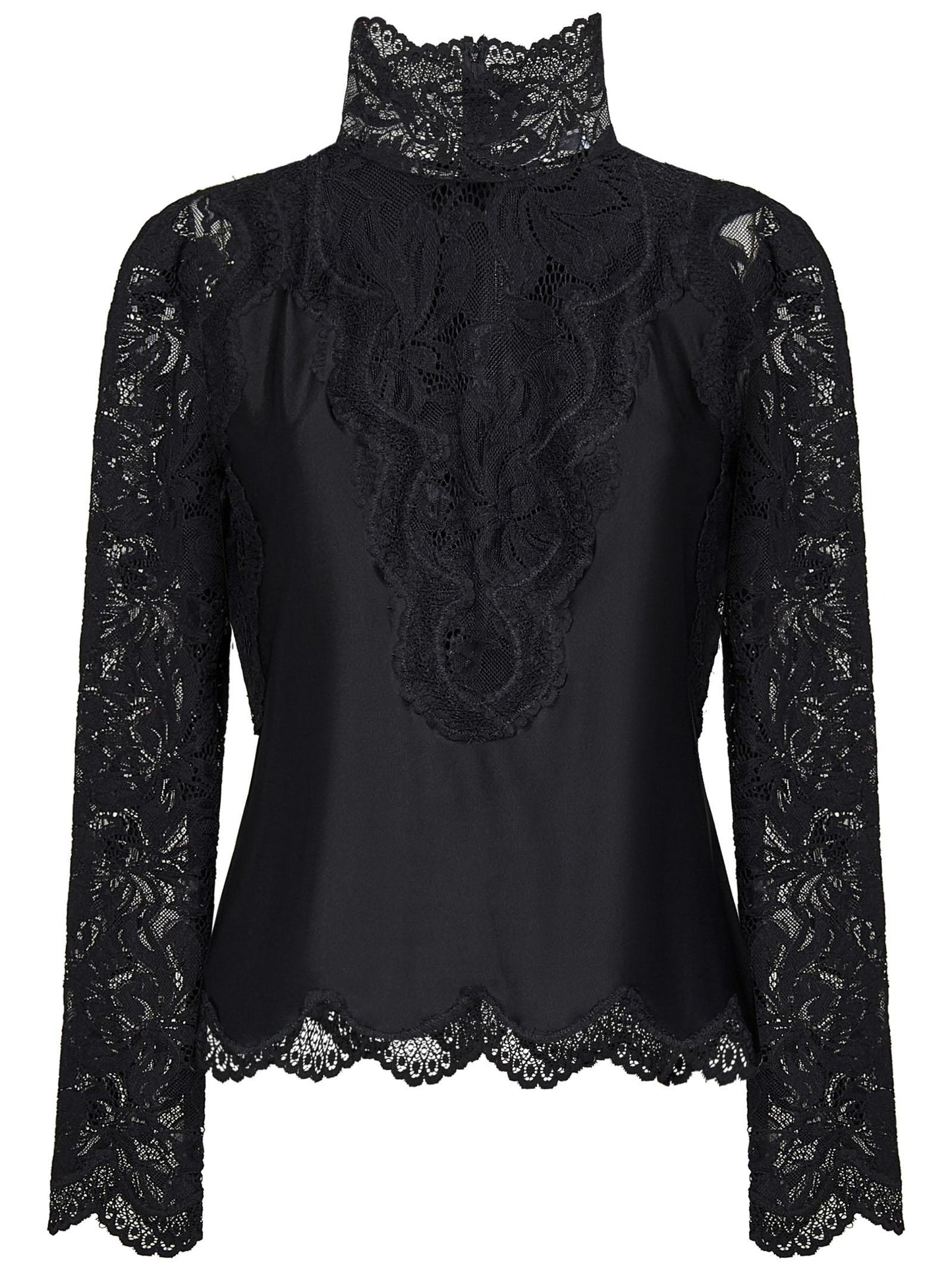 Top Rabanne 25PJTO025PA0170 P001 Rabanne 