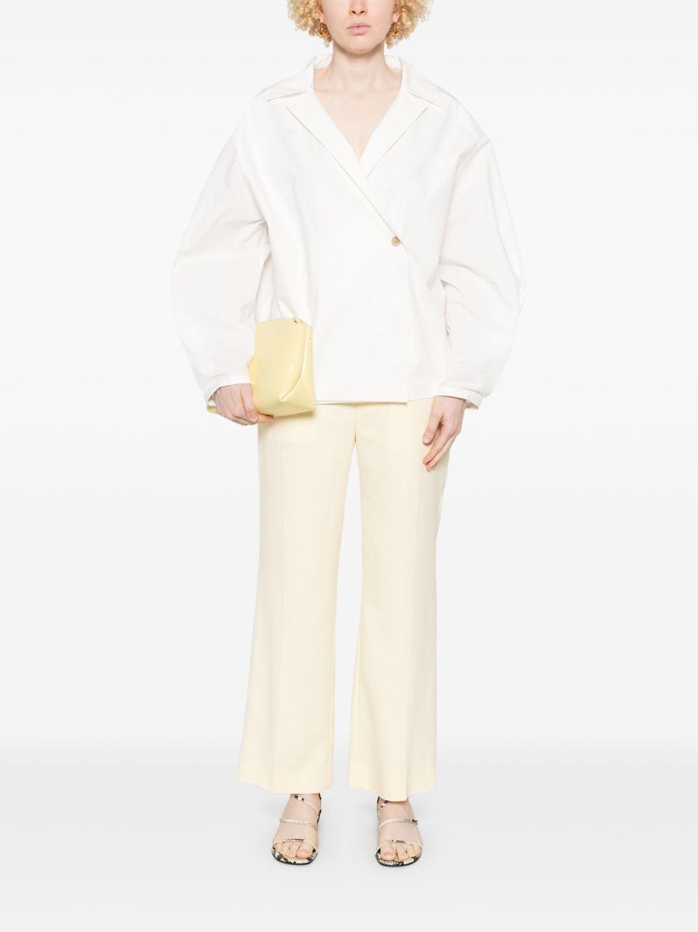 Top Ashton Khaite NY 2371148 100 Khaite NY 