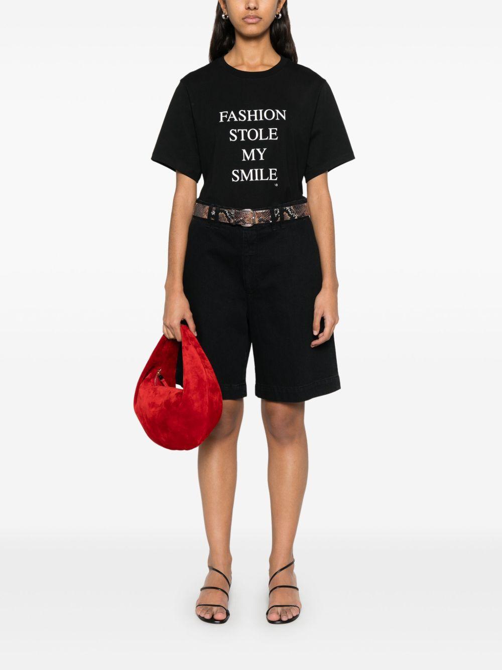 Victoria Beckham 1322JTS004130ABLACK