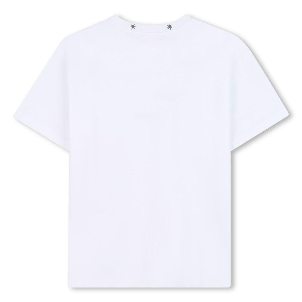 T-shirt Givenchy Kids H30733 10P Givenchy Kids 