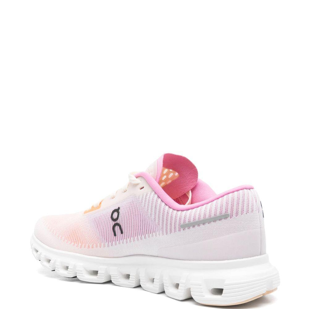 
                  
                    Sneakers Cloud 6 Push On Running 3WF10042998 TANGERINE On Running 
                  
                