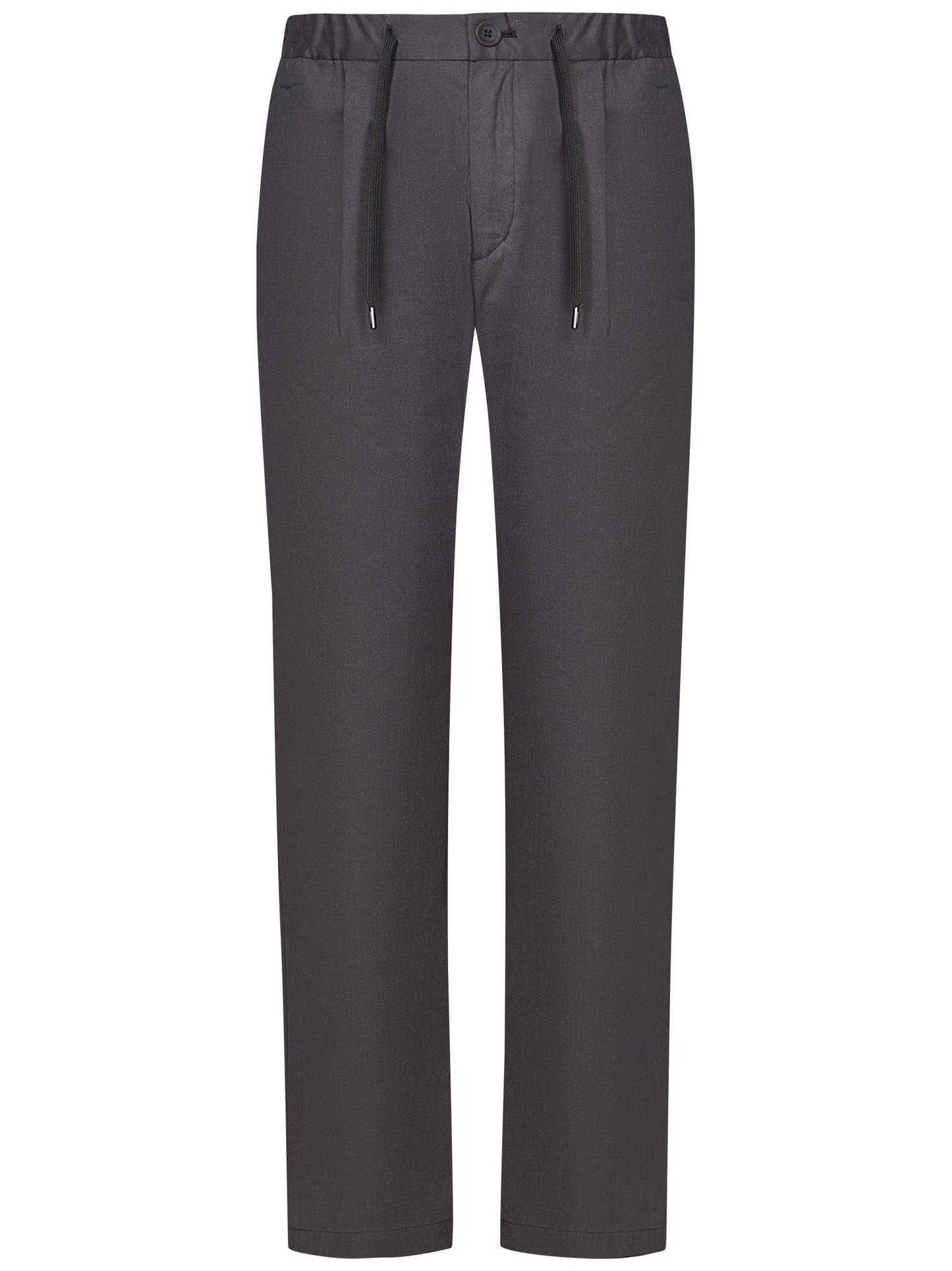 Pantaloni Herno PT000010U3164Z 9487 Herno 