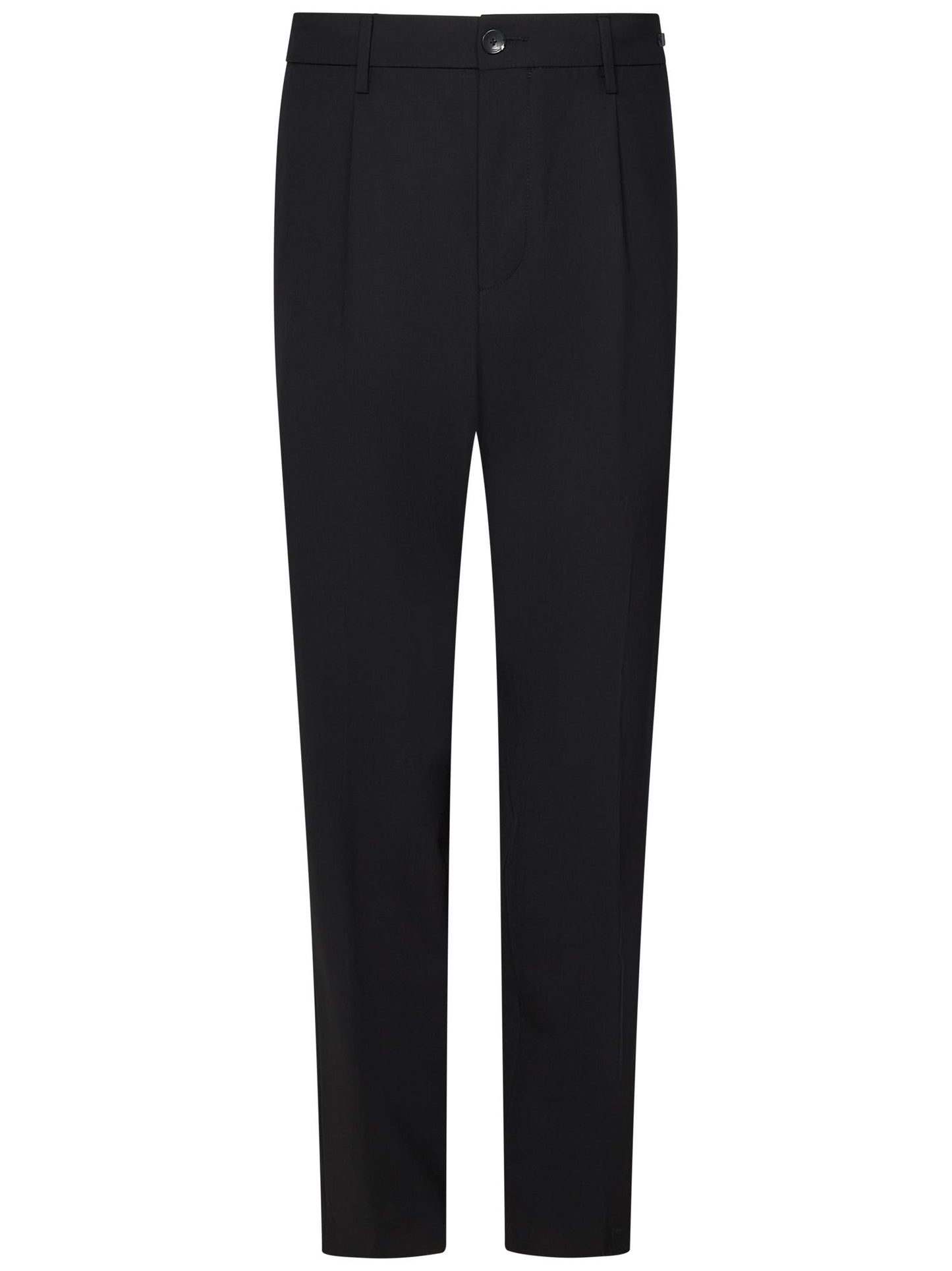 Pantaloni Denny Michael Cole LUDEN3798S25 019 Michael Coal 