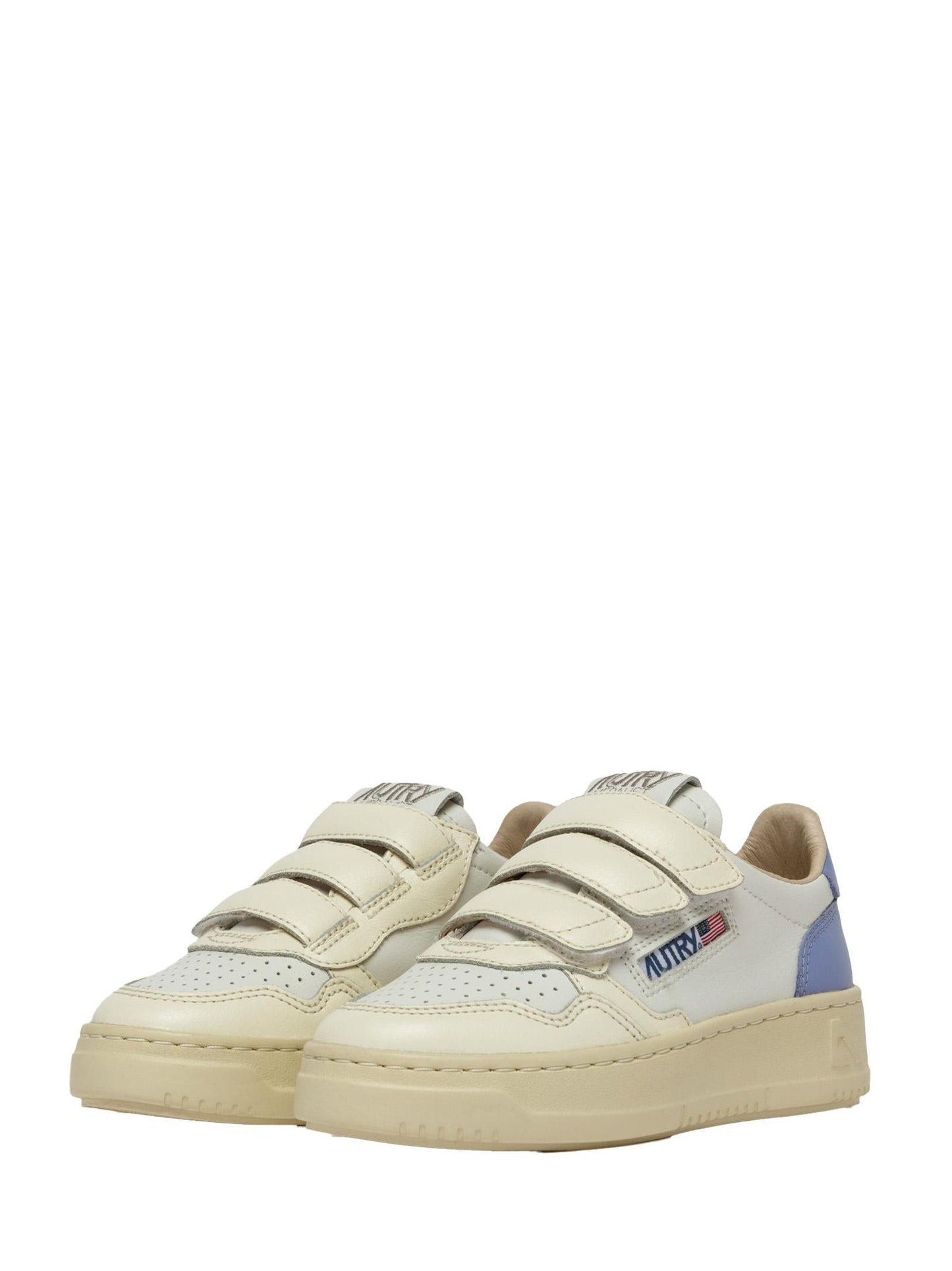 Sneakers 'KIDSTRIPES' Autry Kids KILK FF04 Autry kids 