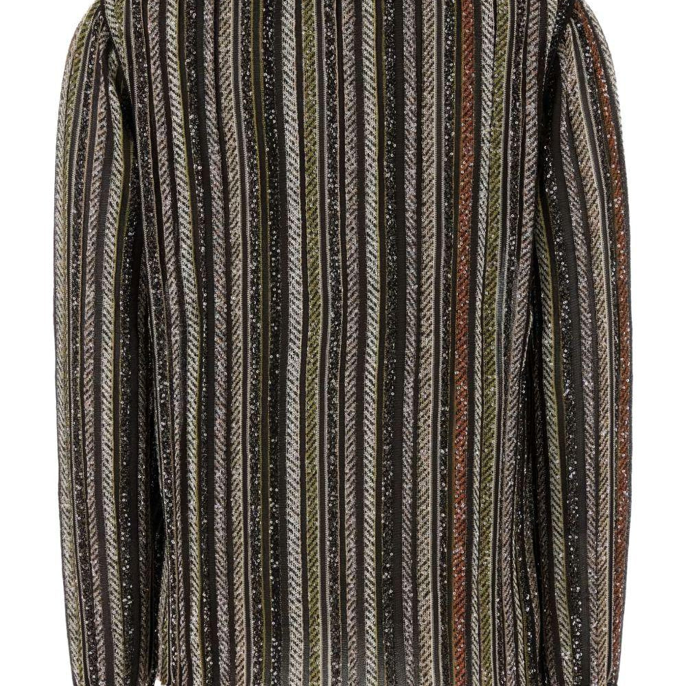 Maglia Missoni DS25WJ00BK01C3 SM9T5 Missoni 