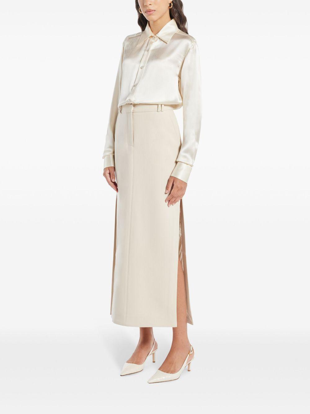 Camicia Tom Ford CA3266FAX1191 AW035 Tom Ford 