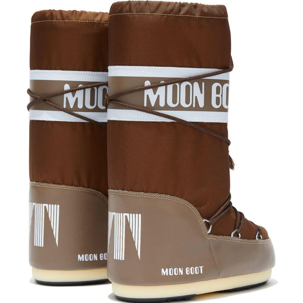 Stivali Icon Moon Boot 80D1400440 M005 Moon boot 