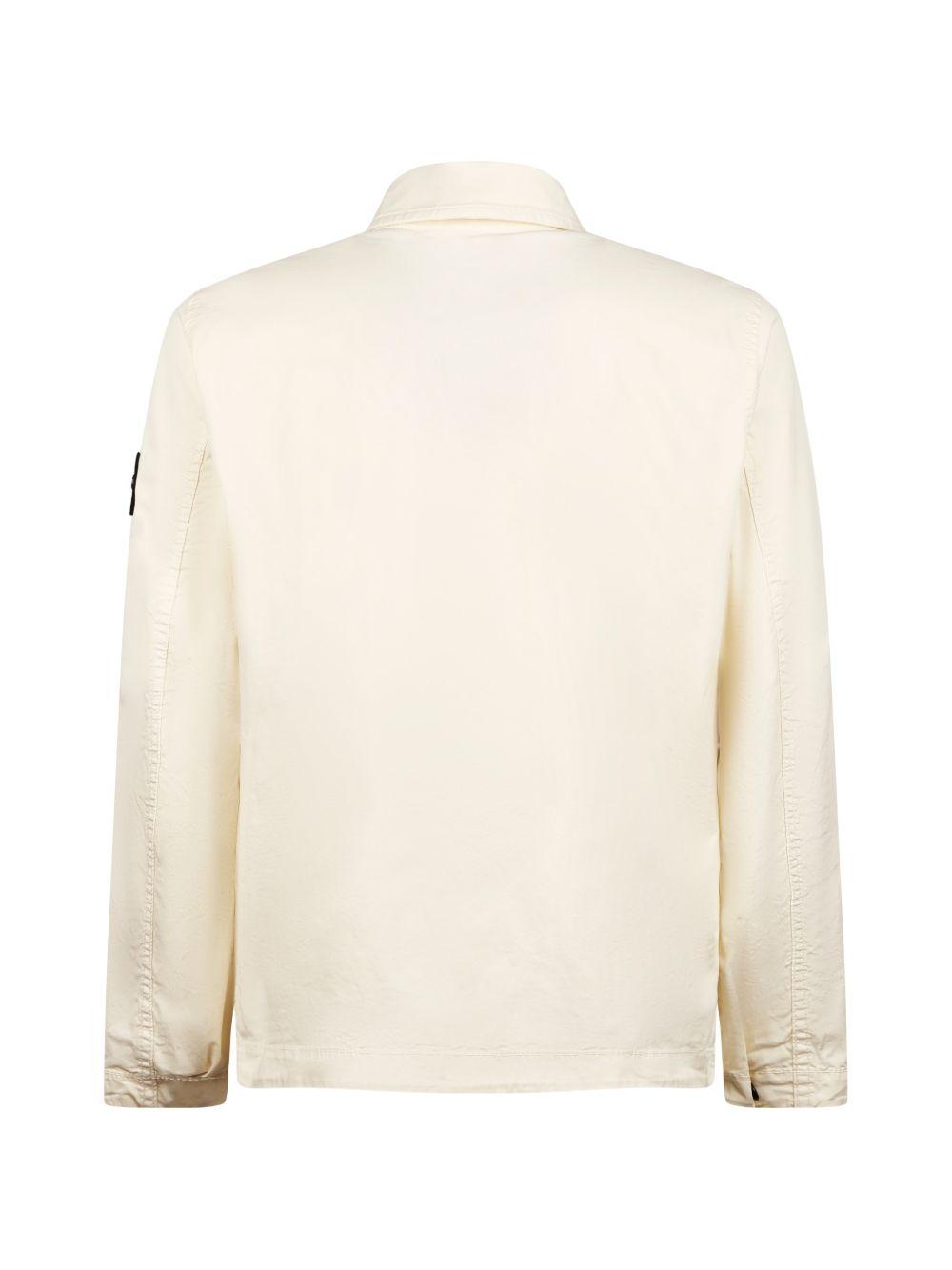 Camicia Stone Island L1S151200013S0A10 V0093 Stone Island 