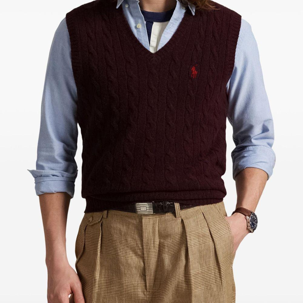 
                  
                    Maglia Polo Ralph Lauren 710974166 003 Polo Ralph Lauren 
                  
                