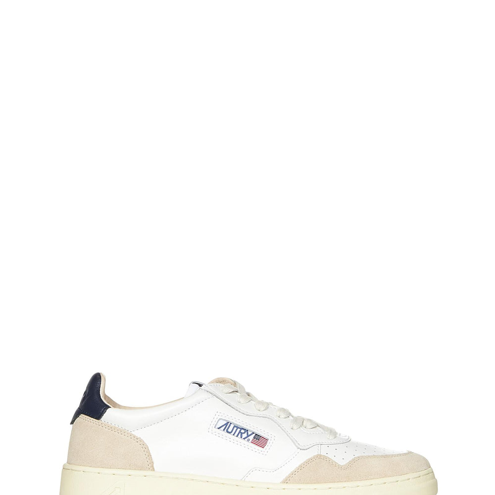 Sneakers MEDALIST LOW Autry AULM LS28 Autry 
