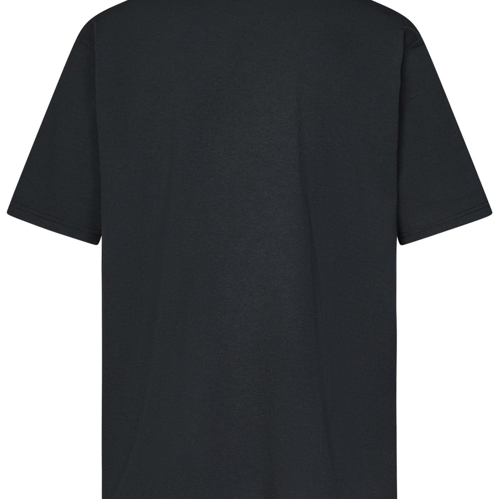 
                  
                    T-shirt Skull Alexander McQueen 815068QTAC6 0548 Alexander McQueen 
                  
                