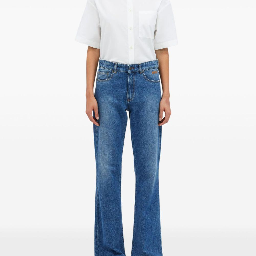 Jeans Msgm 3842MDP234257242 86 Msgm 