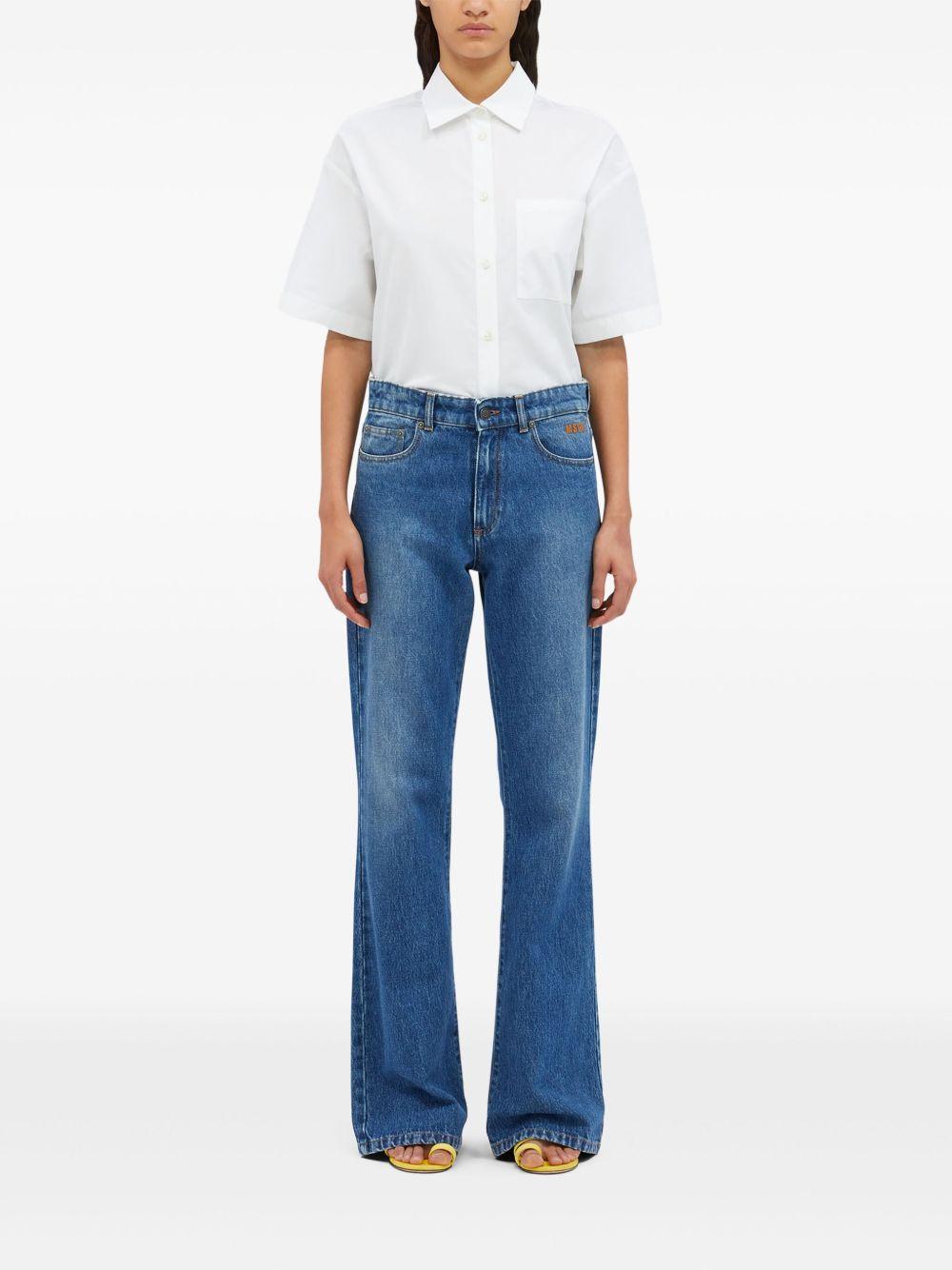 Jeans Msgm 3842MDP234257242 86 Msgm 