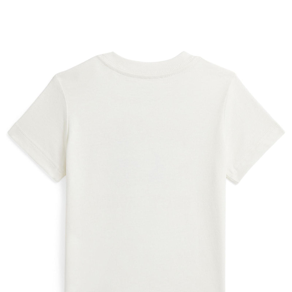 T-shirt Polo Ralph Lauren Kids 965889 001 Polo Ralph Lauren kids 