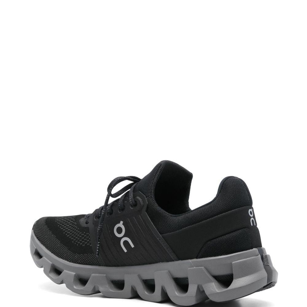 
                  
                    Sneakers Cloudswift 4 AD On Running 3MF10570080 BLACK On Running 
                  
                