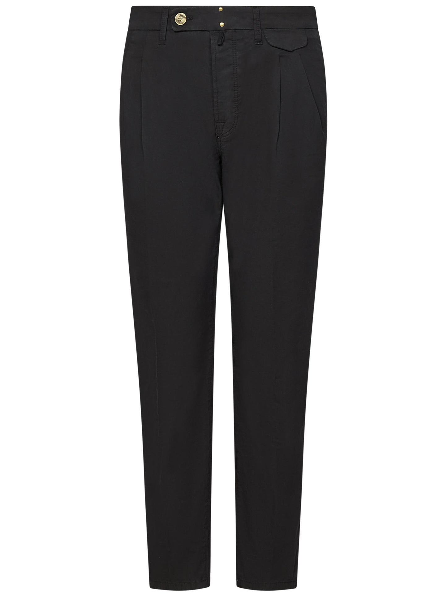 Pantaloni Incotex BDPX000703114S 990 Incotex 