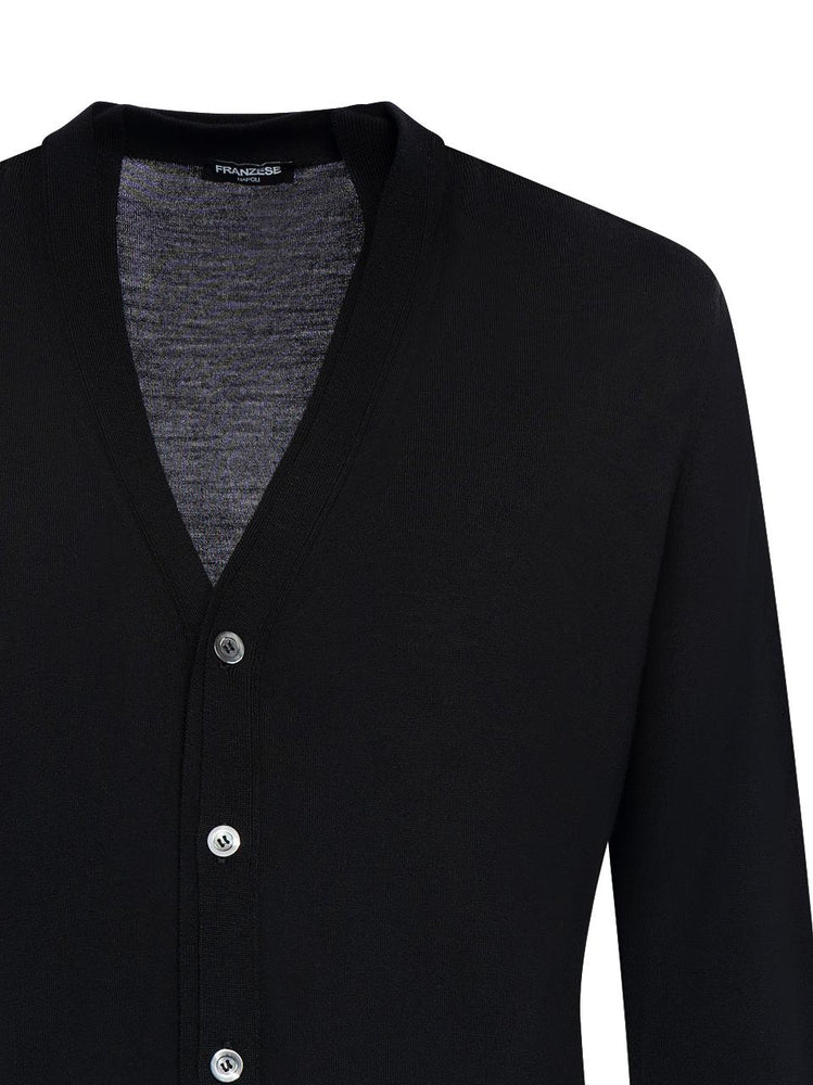 
                  
                    Cardigan modello Stefano de Martino Franzese Napoli FE6313 3002 Franzese Collection Pronta Sartoria 
                  
                