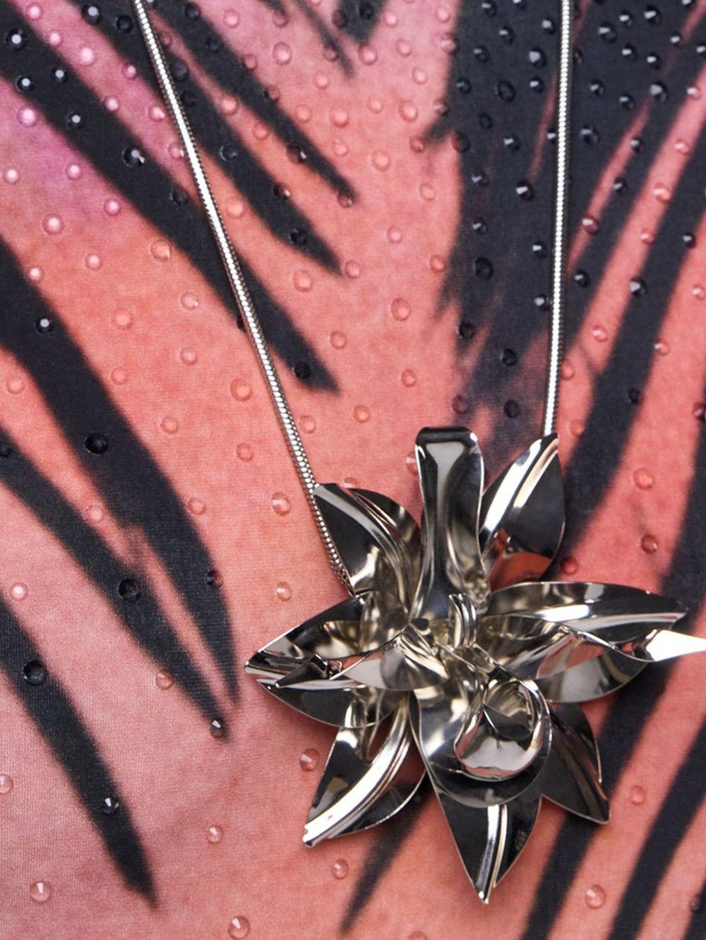 Collana Rabanne 26EBB0515MET808 P040 Rabanne 