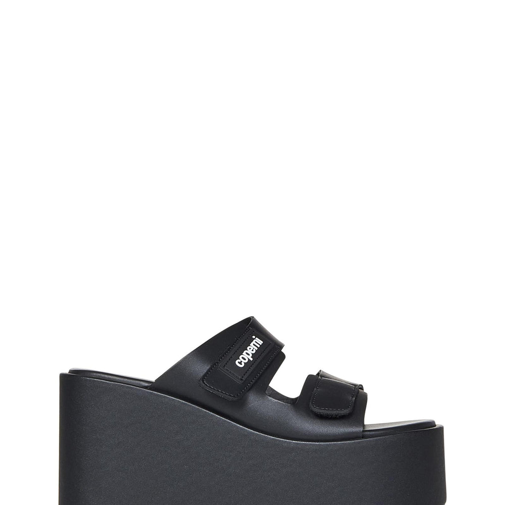 Coperni COPSH76F6015BLK