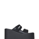 Coperni COPSH76F6015BLK
