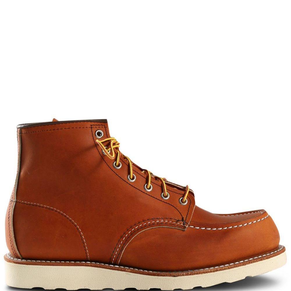 Red Wing 875ORO