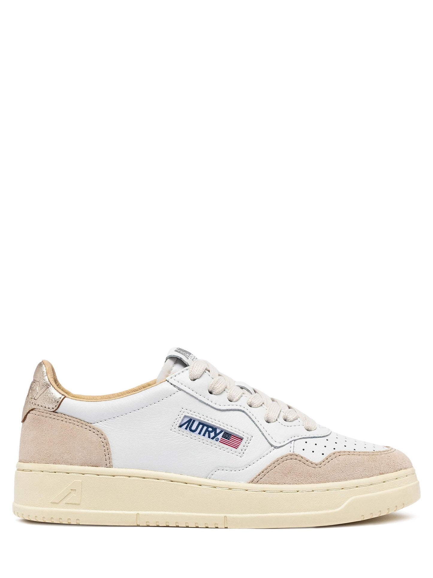 Autry Medalist Low Sneakers AULW LS75 Autry 