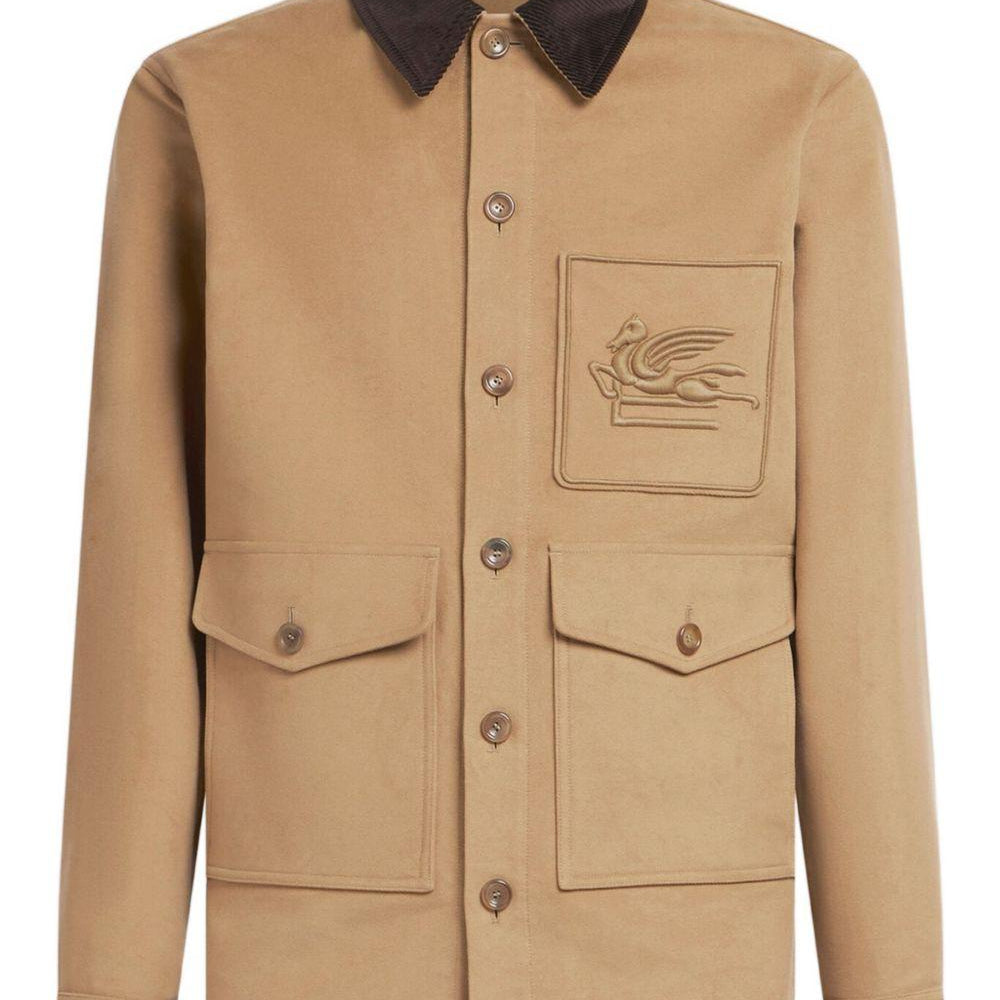 Giubbino Etro MRBA008199TU5M0 M0006 Etro 