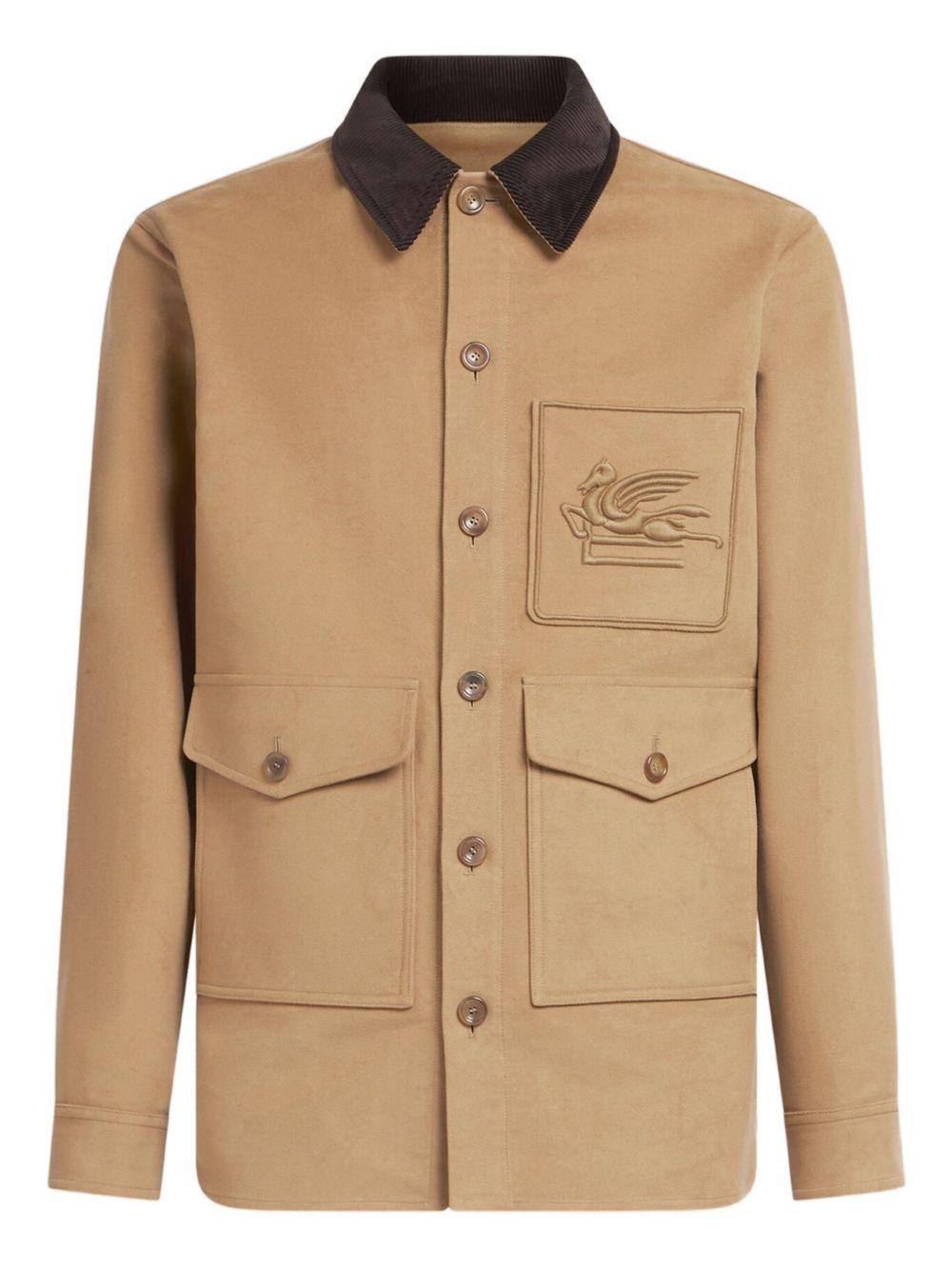 Giubbino Etro MRBA008199TU5M0 M0006 Etro 