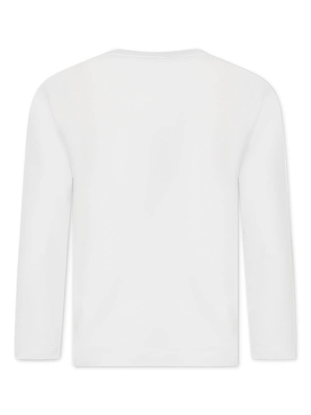 Stone Island Junior MO811620447V0001